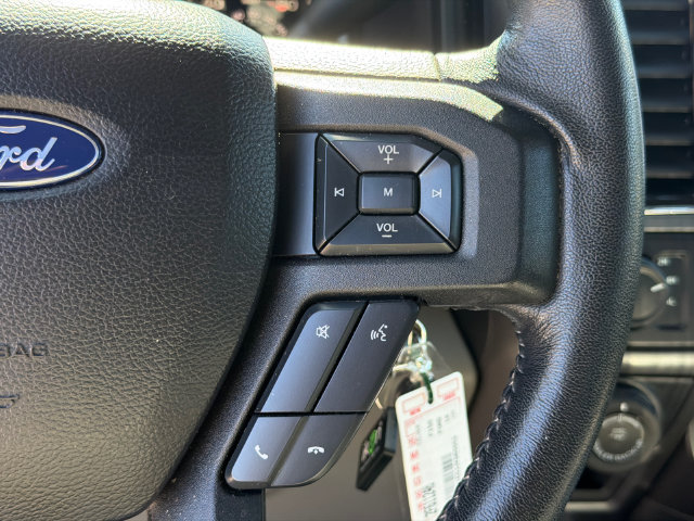 Used 2018 Ford F150 XLT w/ Equipment Group 302A Luxury AWD/4WD image 25