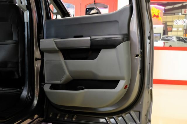Used 2023 Ford F350 XLT w/ FX4 Off-Road Package AWD/4WD image 54