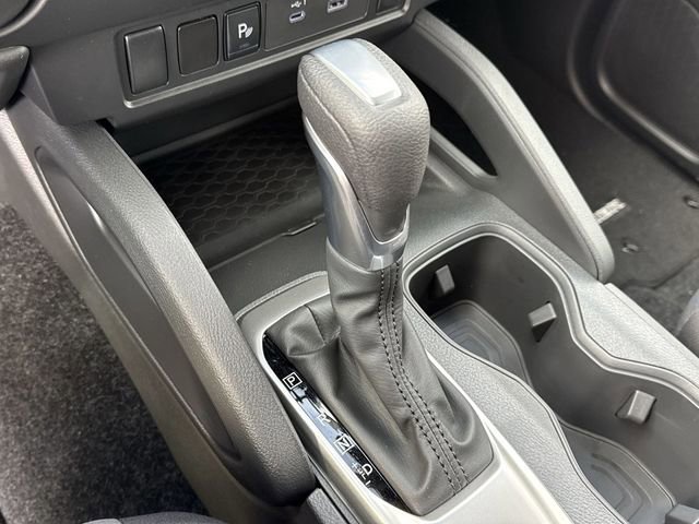 Used 2025 Nissan Frontier S w/ S Utility Package image 14