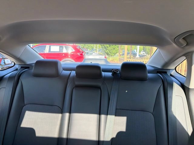 Certified 2024 Honda Civic Touring image 14