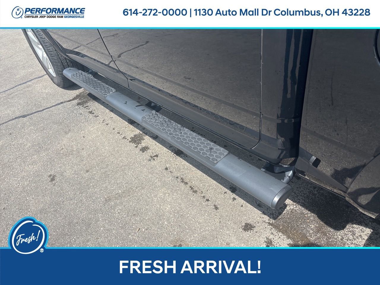 Used 2012 RAM 1500 Outdoorsman AWD/4WD image 12