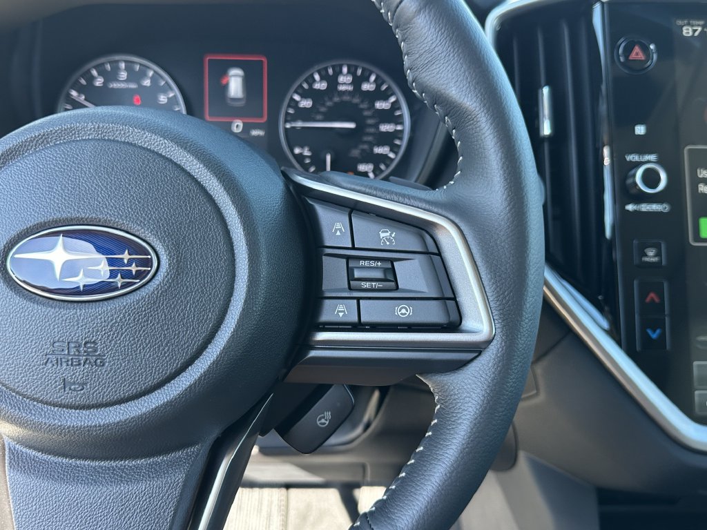New 2027 Subaru Ascent Limited AWD/4WD image 31