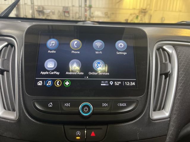 Used 2024 Chevrolet Malibu RS image 21