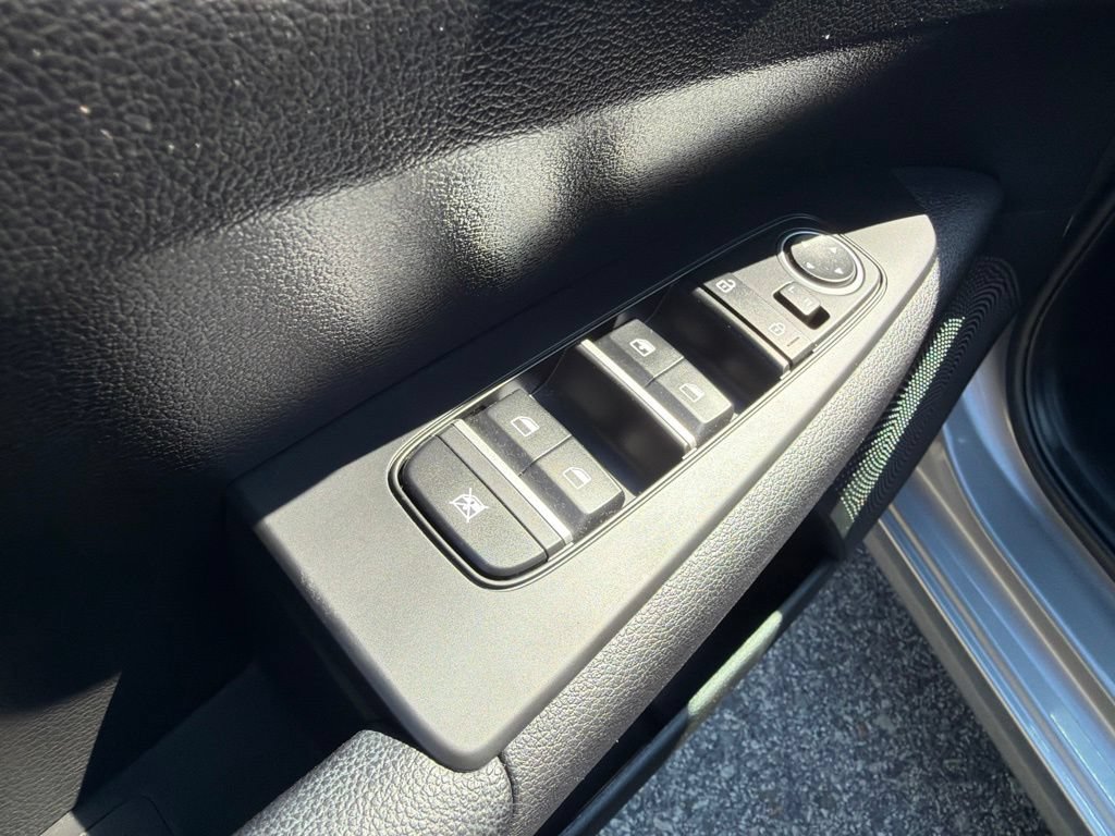 Certified 2023 Kia Forte LXS FWD image 14