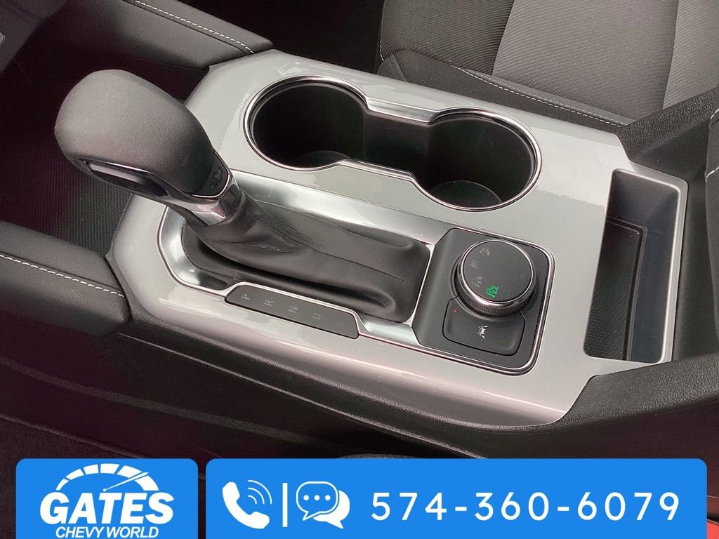 Used 2025 Chevrolet Blazer LT AWD/4WD image 29