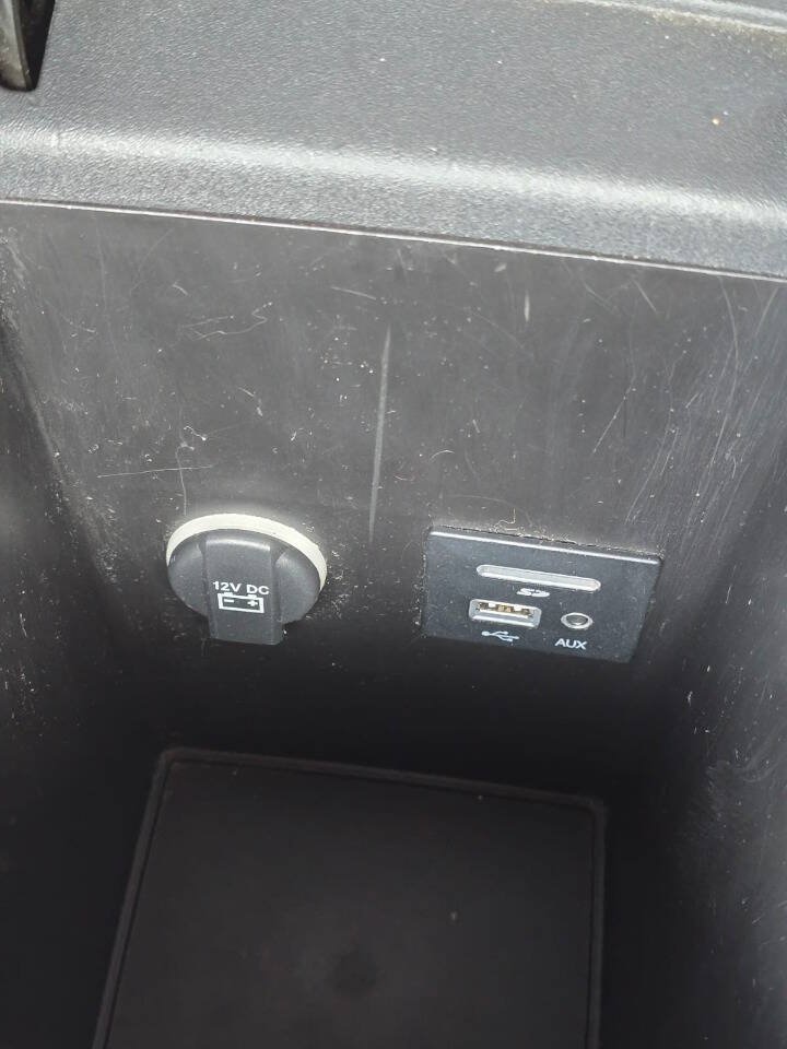 Used 2013 Dodge Dart Rallye FWD image 49