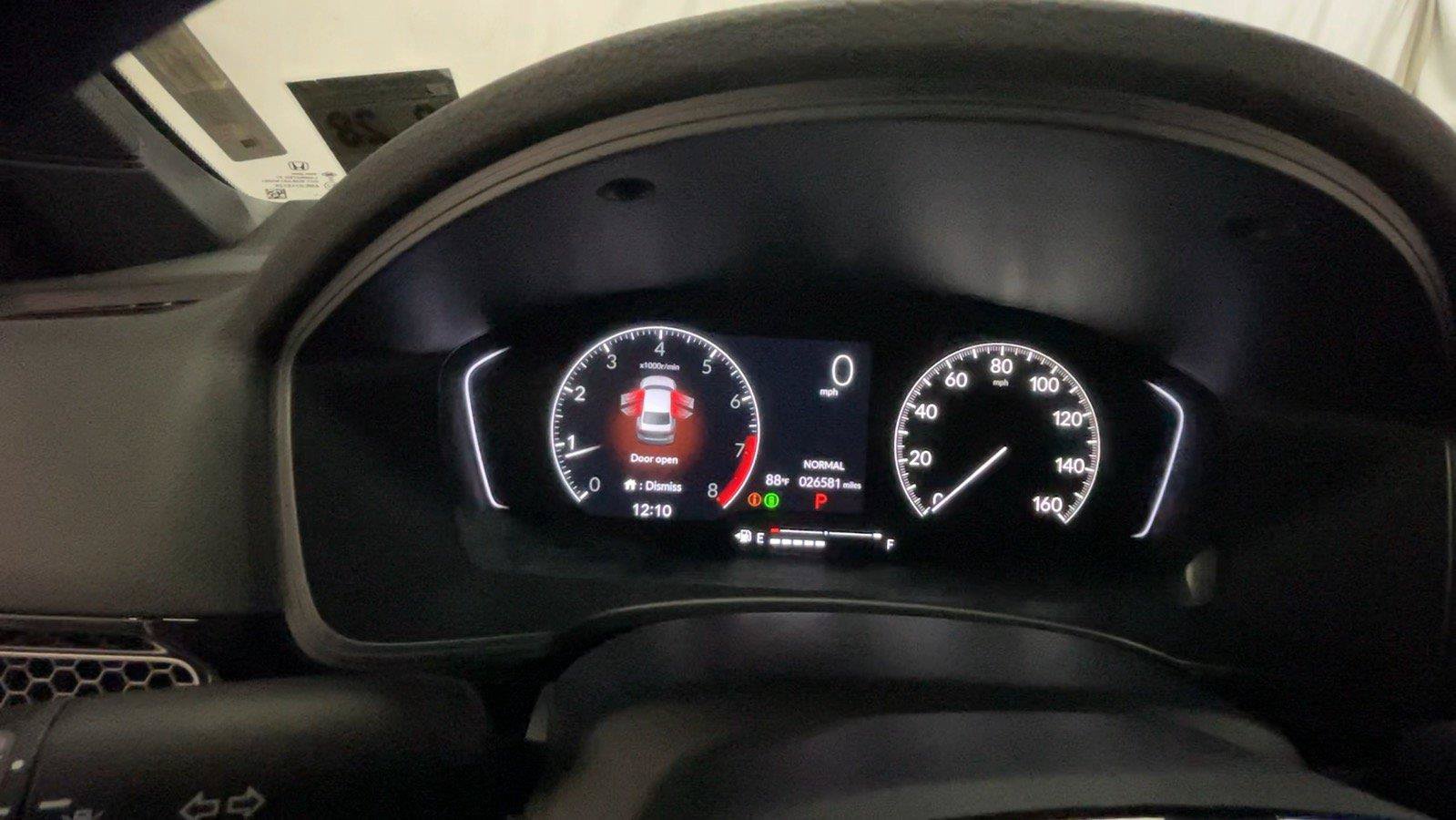 Used 2023 Honda Civic Sport image 35