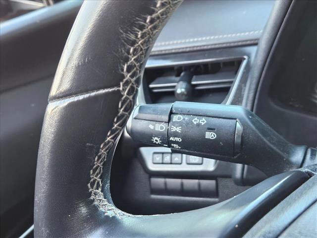 Used 2020 Lexus UX 250h w/ Accessory Package 2 image 16