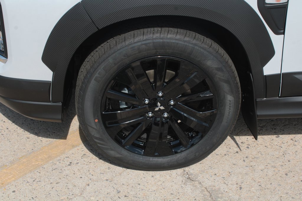 New 2025 Mitsubishi Outlander Sport AWD image 2