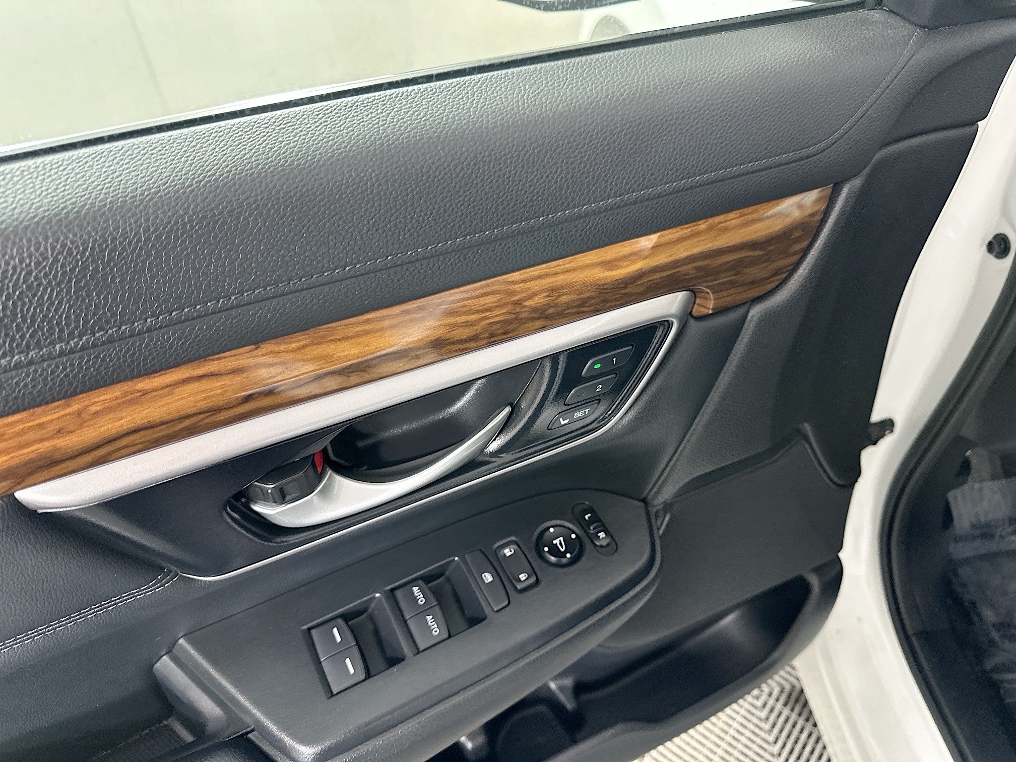 Used 2022 Honda CR-V EX-L image 15