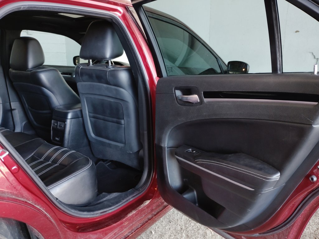 Used 2021 Chrysler 300 S RWD image 17