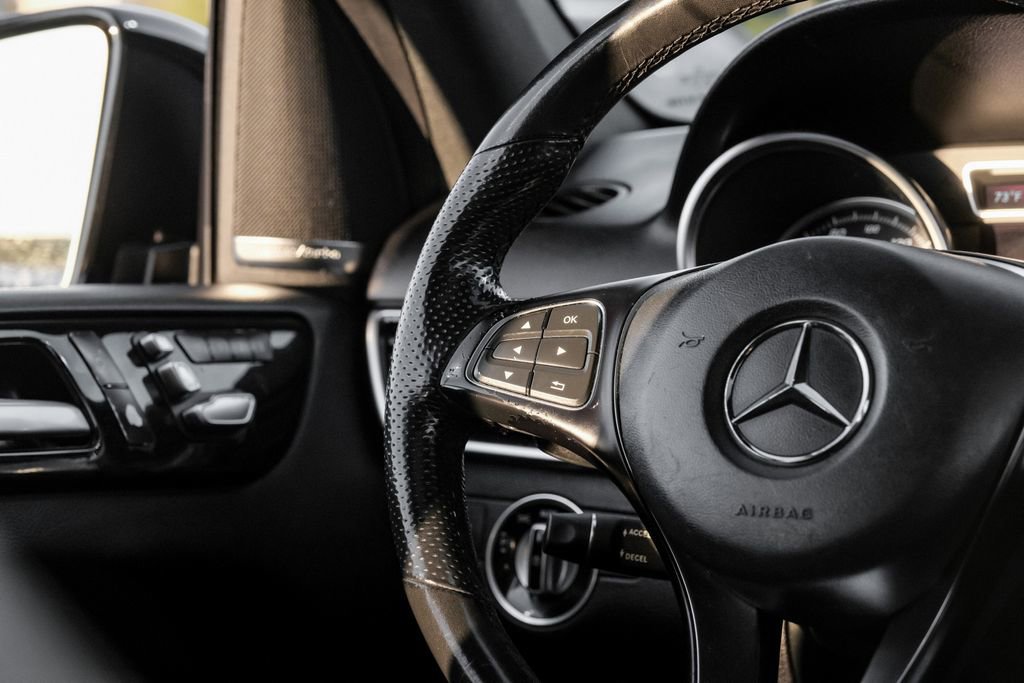 Used 2018 Mercedes-Benz GLE 350 image 14