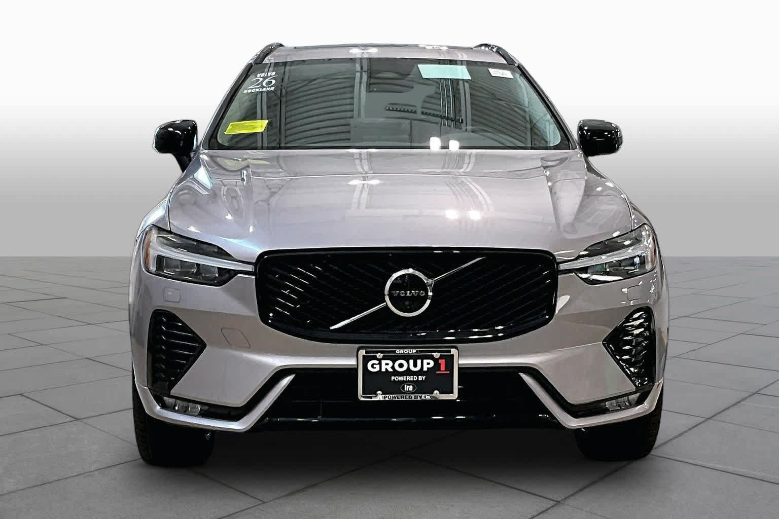 New 2026 Volvo XC60 B5 Plus w/ Protection Package Premier AWD/4WD image 2