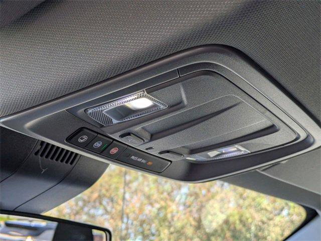 New 2026 Chevrolet Silverado 1500 Custom image 23