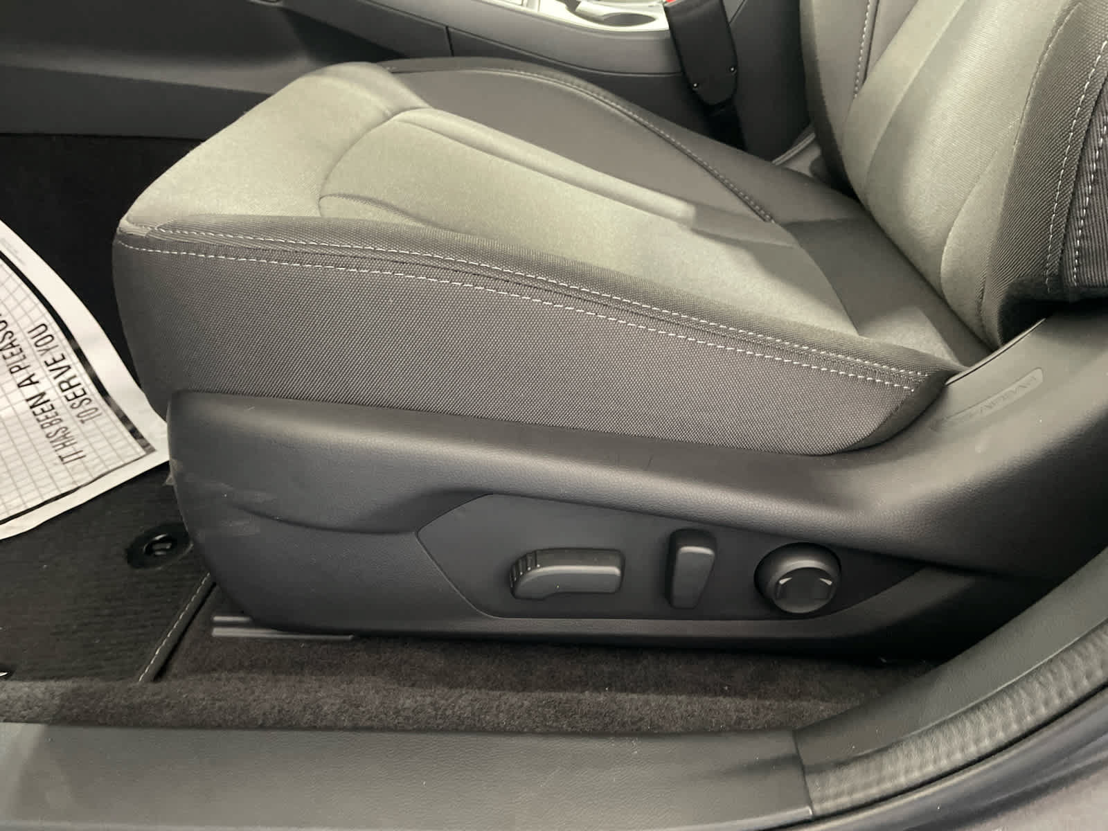 New 2027 Subaru Crosstrek 2.5i Premium AWD/4WD image 16