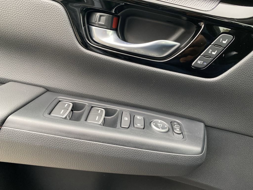 New 2026 Honda CR-V Sport Touring image 29