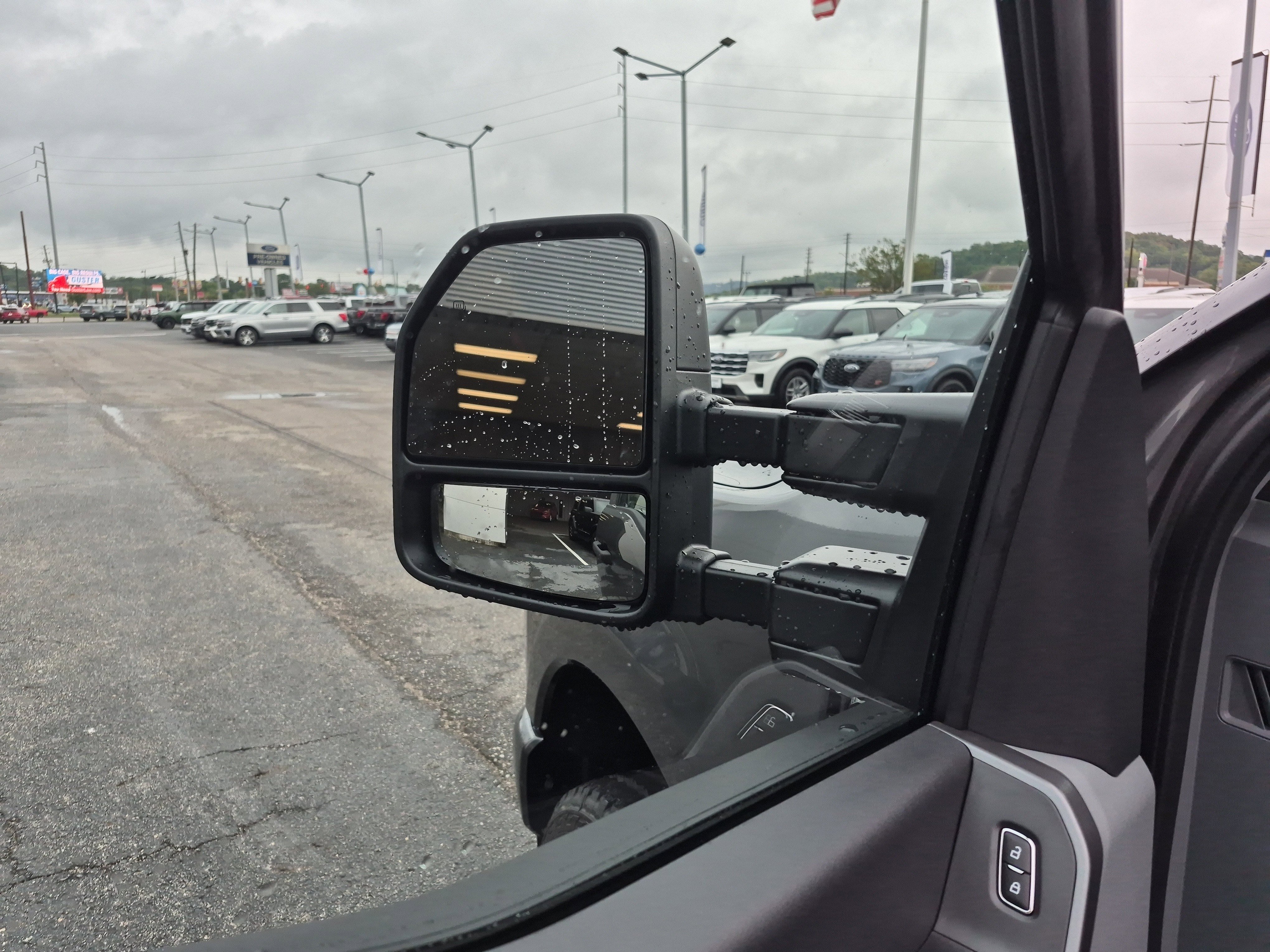 New 2026 Ford F250 XL w/ STX Appearance Package image 13