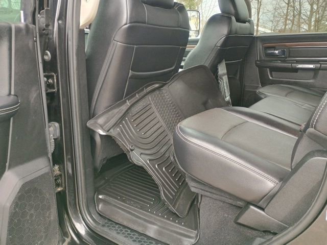 Used 2017 RAM 2500 Laramie w/ Sport Appearance Group image 21