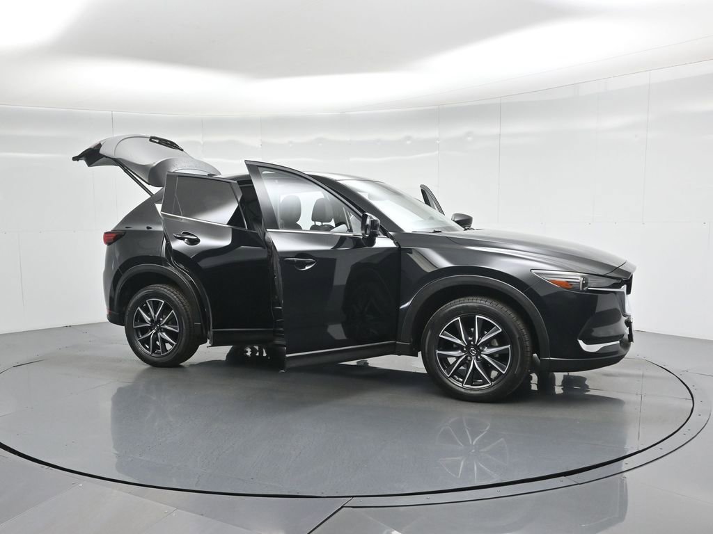 Used 2017 MAZDA CX-5 Grand Touring image 32