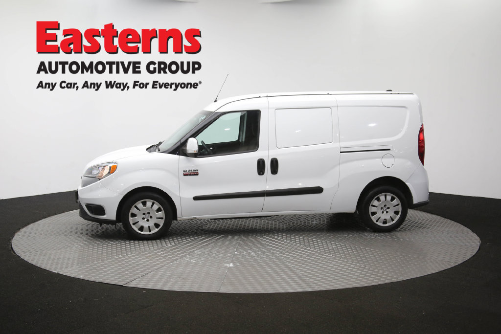 Used 2018 RAM ProMaster City Tradesman SLT FWD image 63