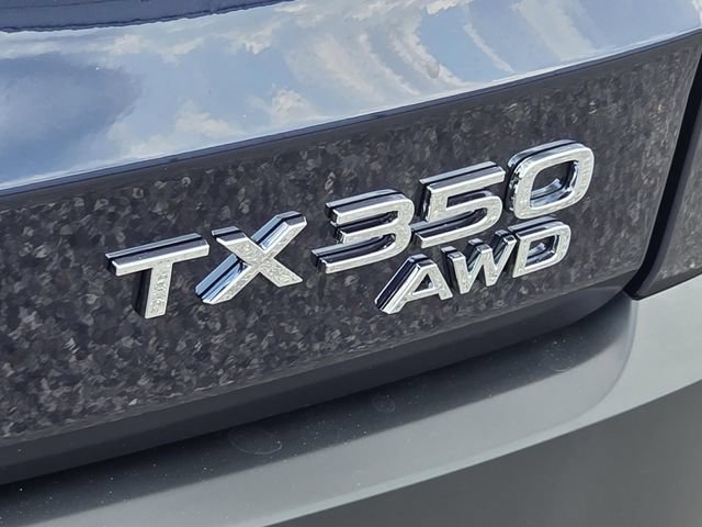 New 2026 Lexus TX 350 AWD w/ Technology Package image 38