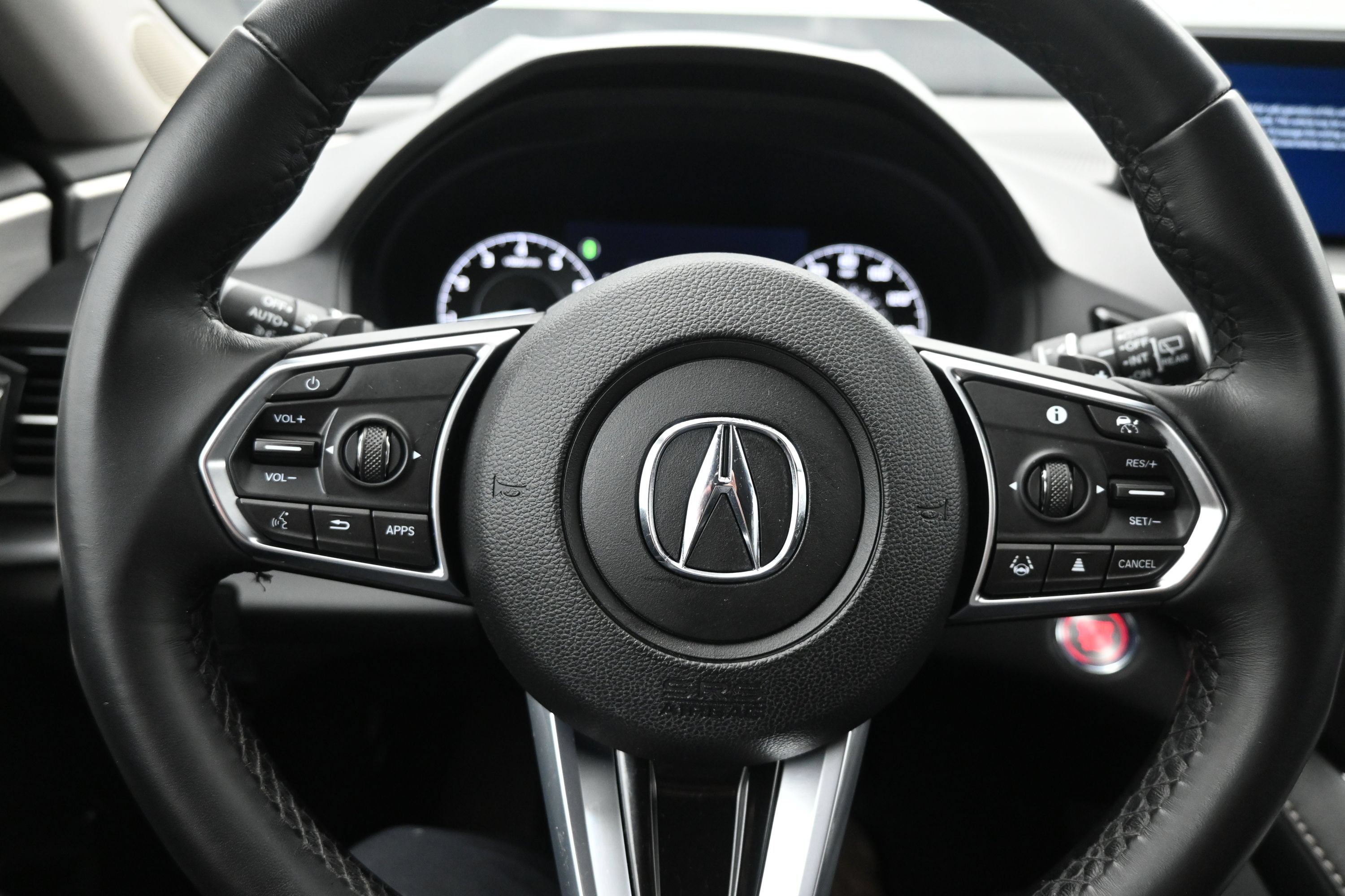 Used 2022 Acura RDX w/ Technology Package FWD image 16