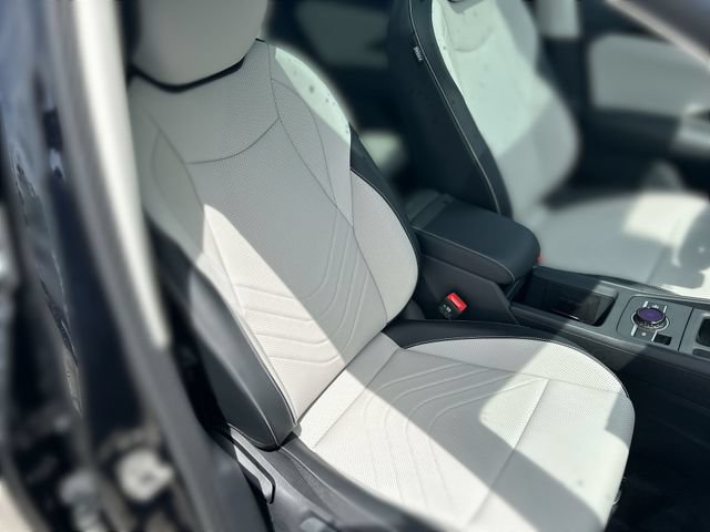 New 2026 Volkswagen Tiguan SE AWD/4WD image 25