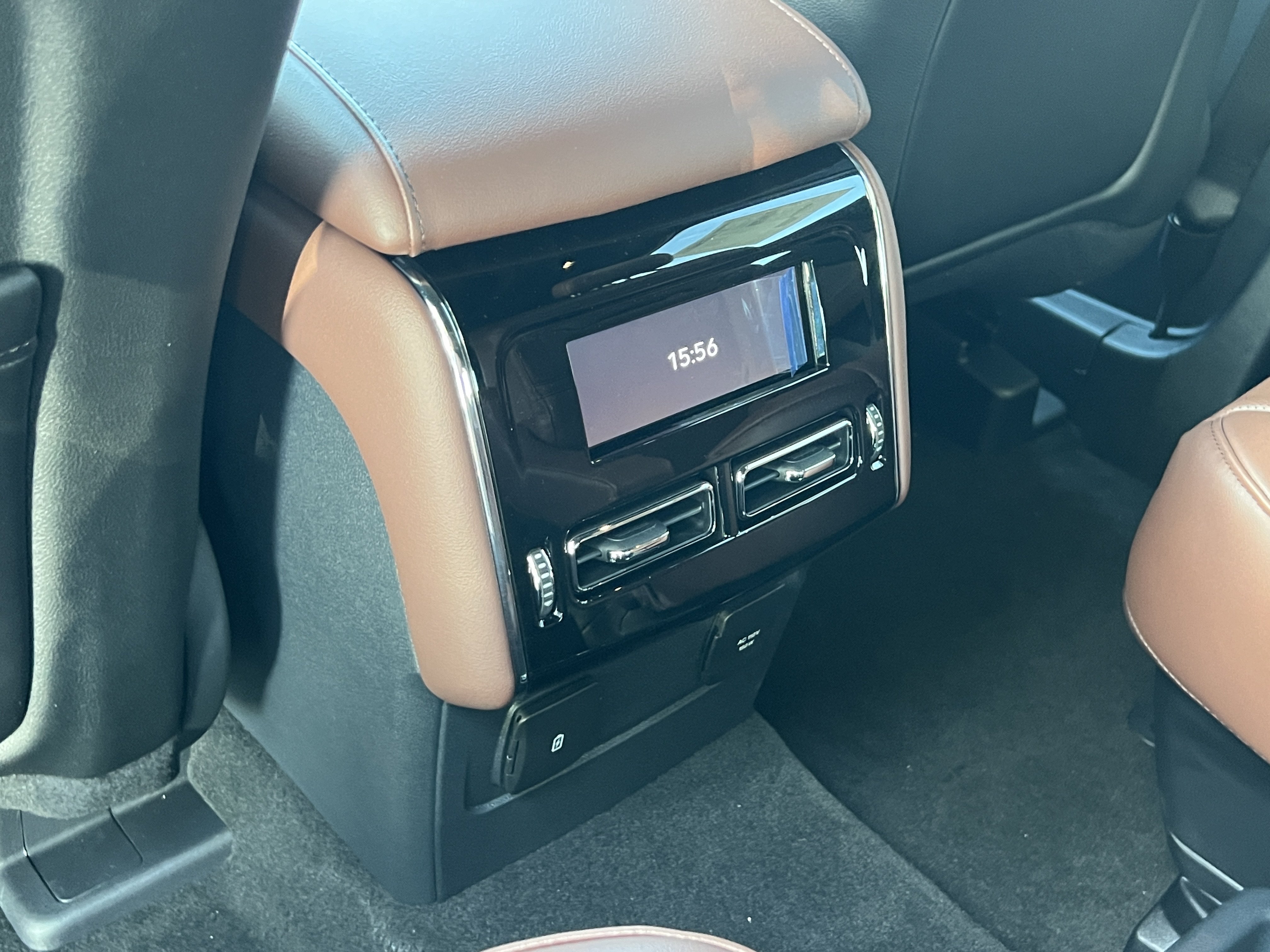 New 2026 Lincoln Aviator Reserve AWD/4WD image 25