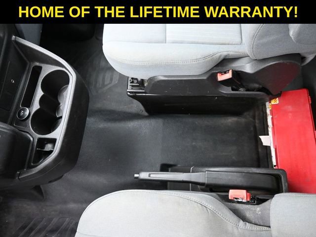 Used 2016 Ford Transit 250 130 Low Roof w/ Exterior Upgrade Package image 27