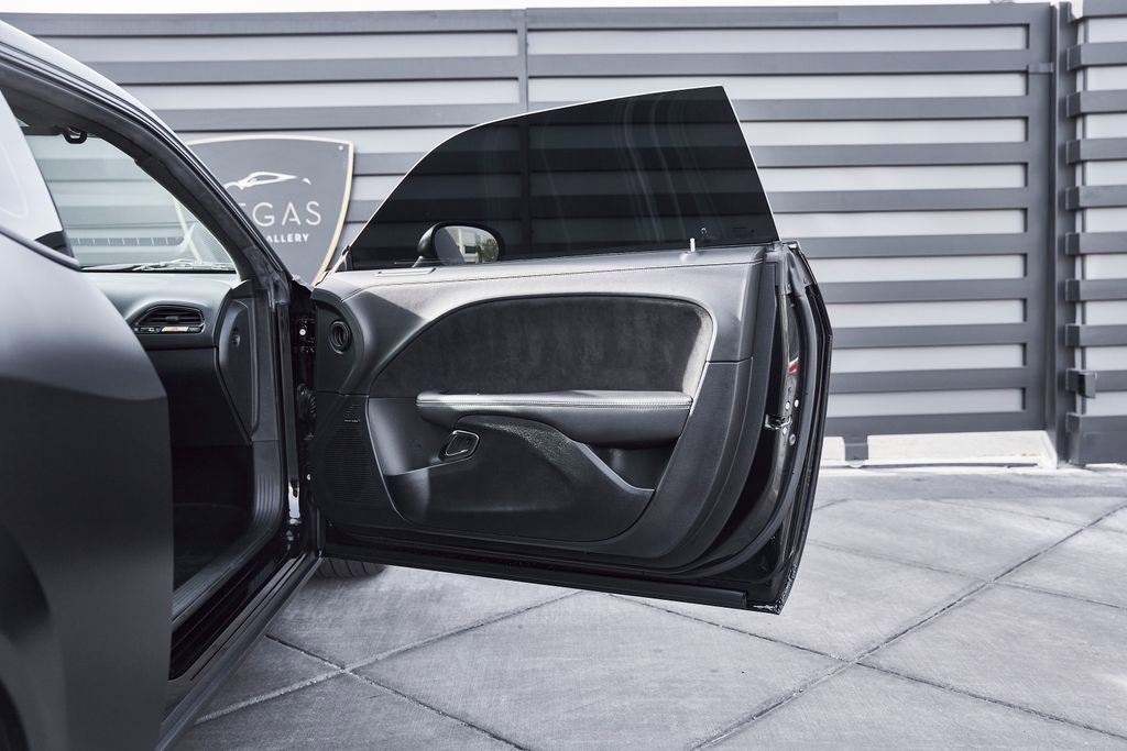 Used 2023 Dodge Challenger SRT Hellcat Redeye RWD image 31
