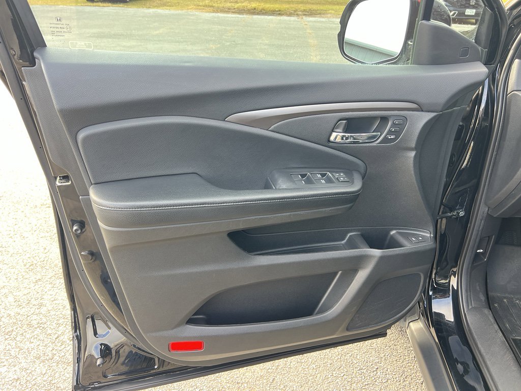 Certified 2019 Honda Pilot EX-L image 26