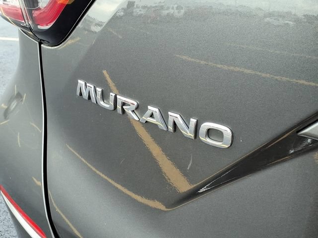 Used 2015 Nissan Murano Platinum w/ Platinum Technology Package AWD/4WD image 32