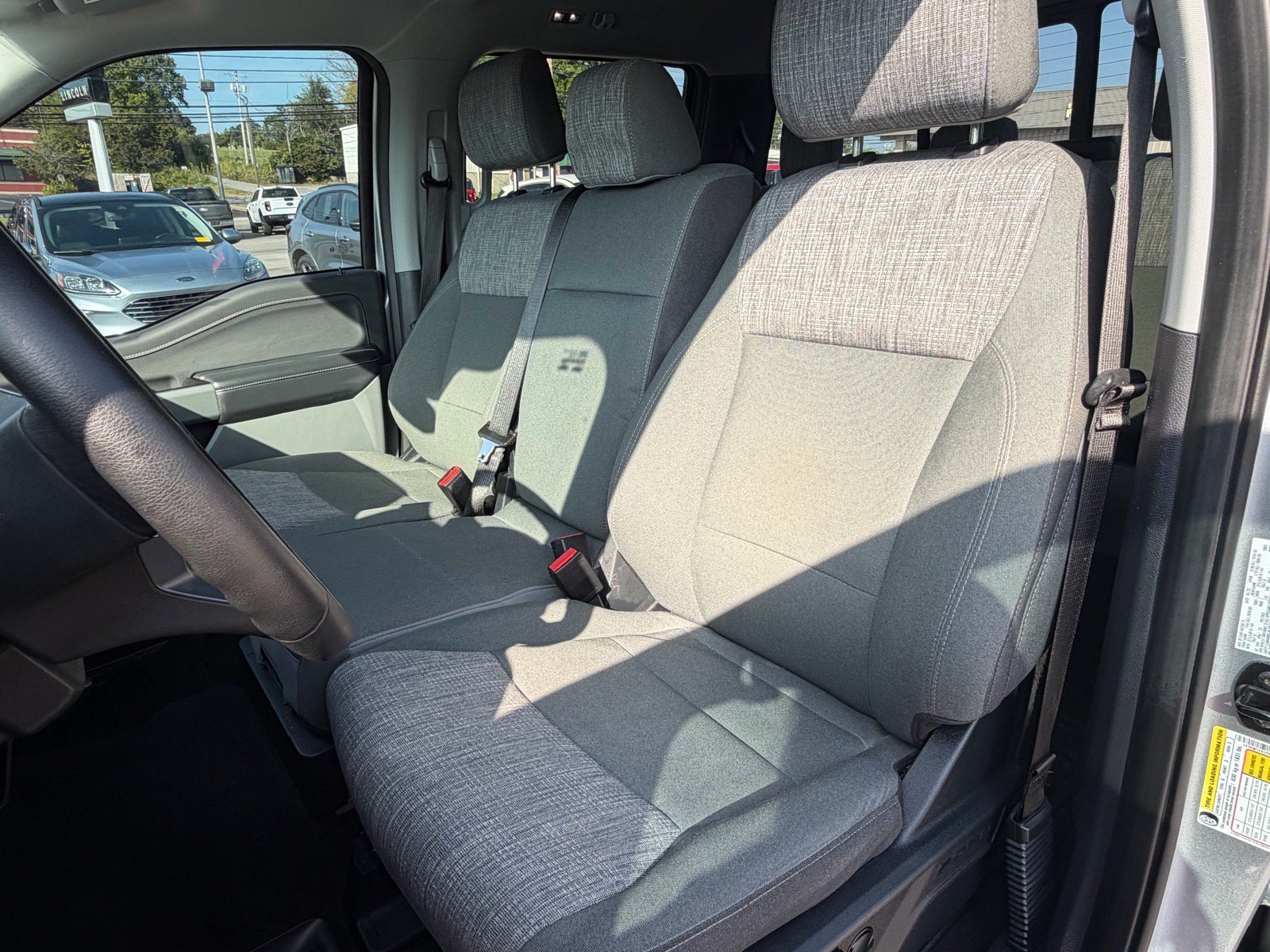 Used 2023 Ford F150 XLT w/ Equipment Group 302A High AWD/4WD image 36