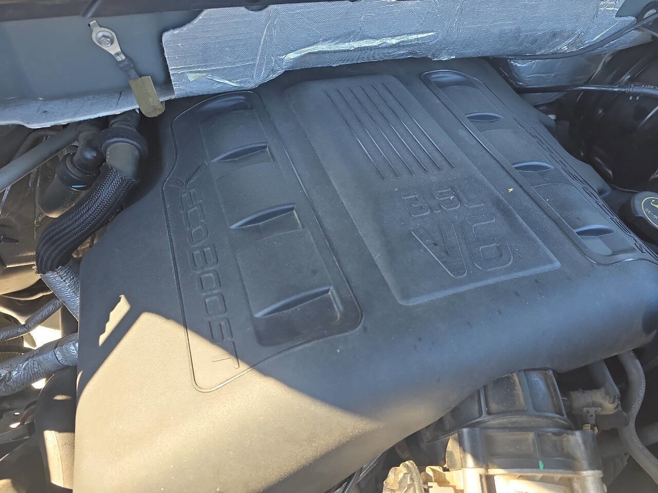 Used 2014 Ford F150 XLT w/ Equipment Group 302A Luxury image 48