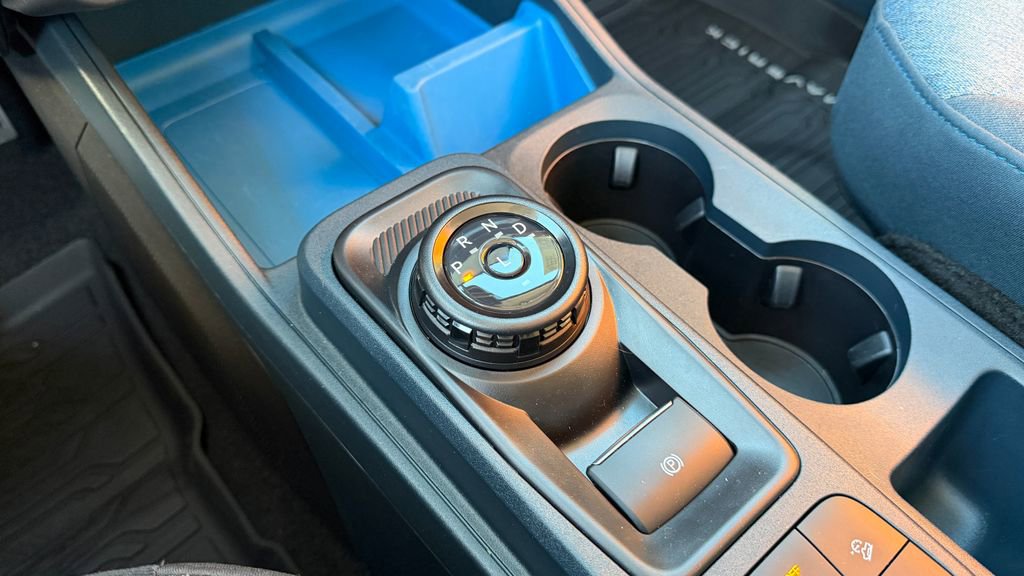 Used 2025 Ford Maverick XLT w/ XLT Luxury Package image 21