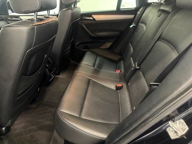 Used 2015 BMW X4 xDrive35i AWD/4WD image 17