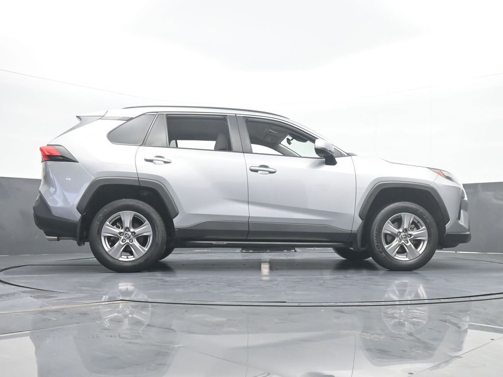 Used 2023 Toyota RAV4 XLE image 63
