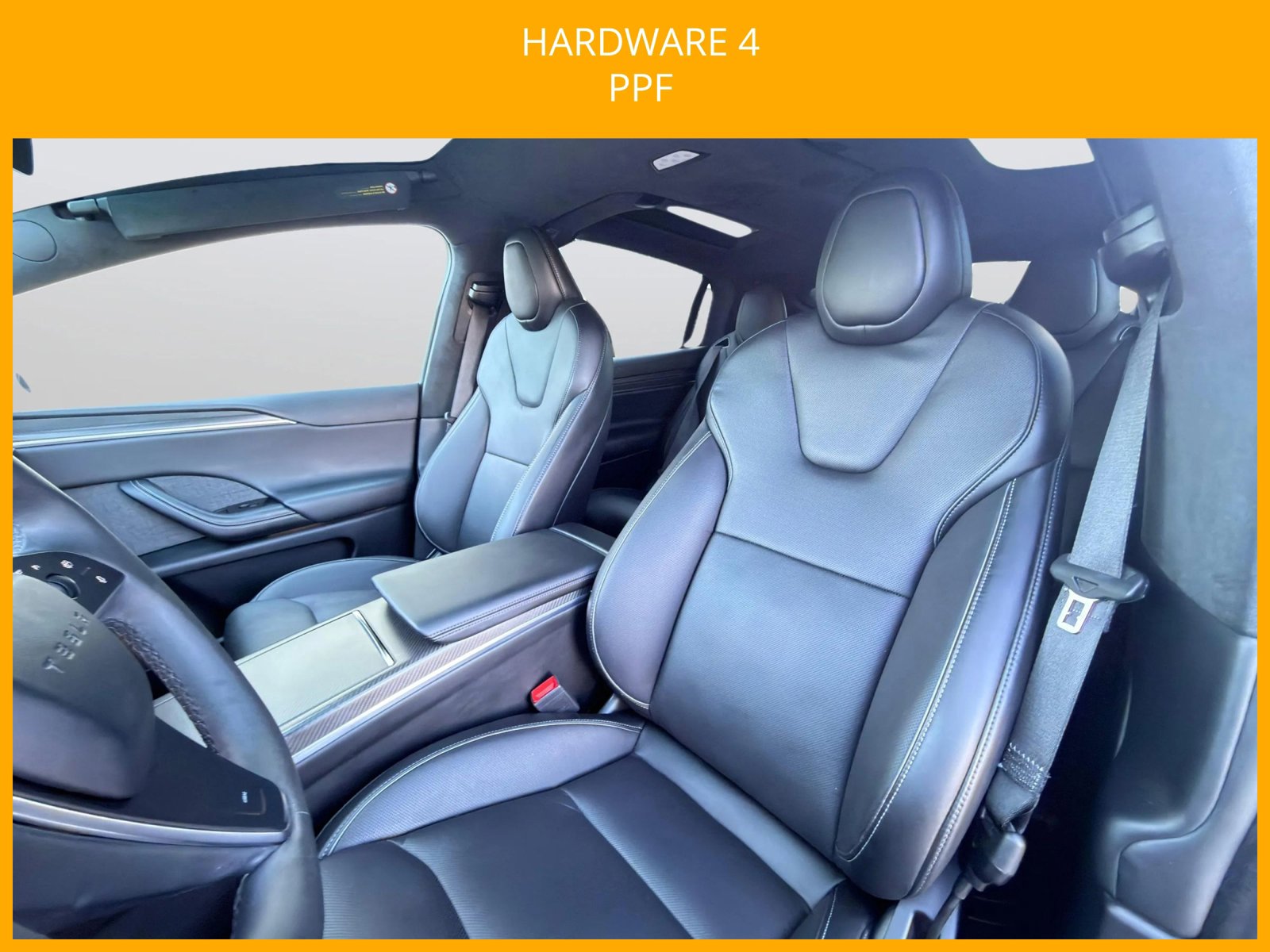 Used 2023 Tesla Model X Plaid AWD/4WD image 22