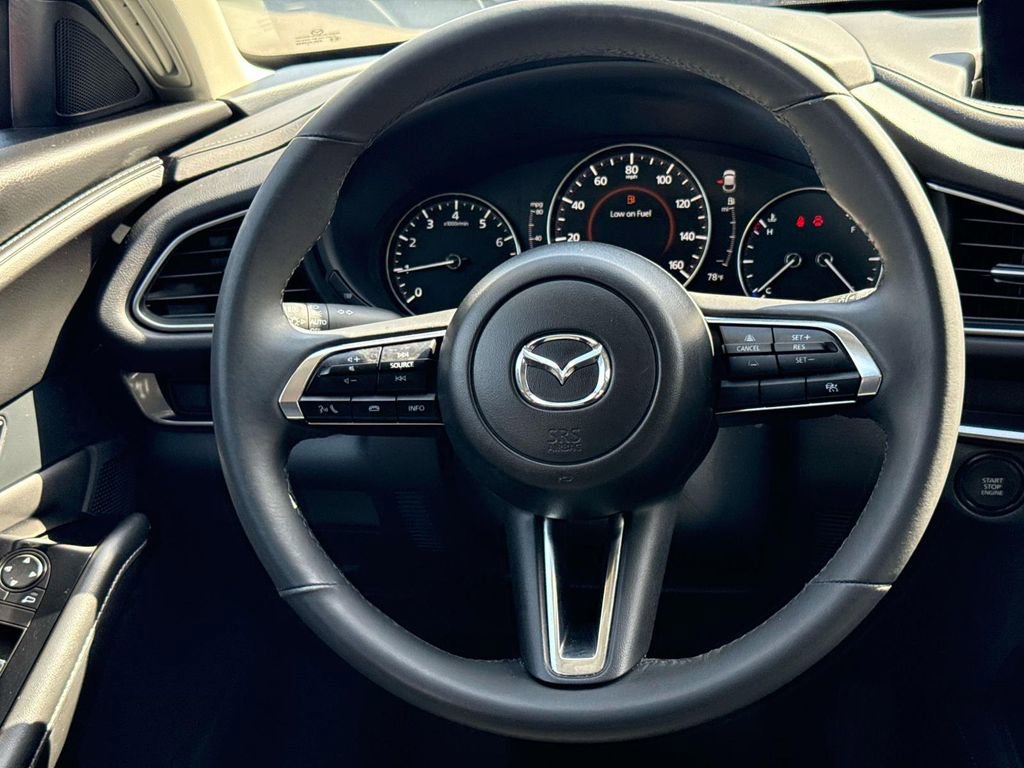 Used 2024 MAZDA CX-30 AWD 2.5 S w/ Select Sport Pkg image 18