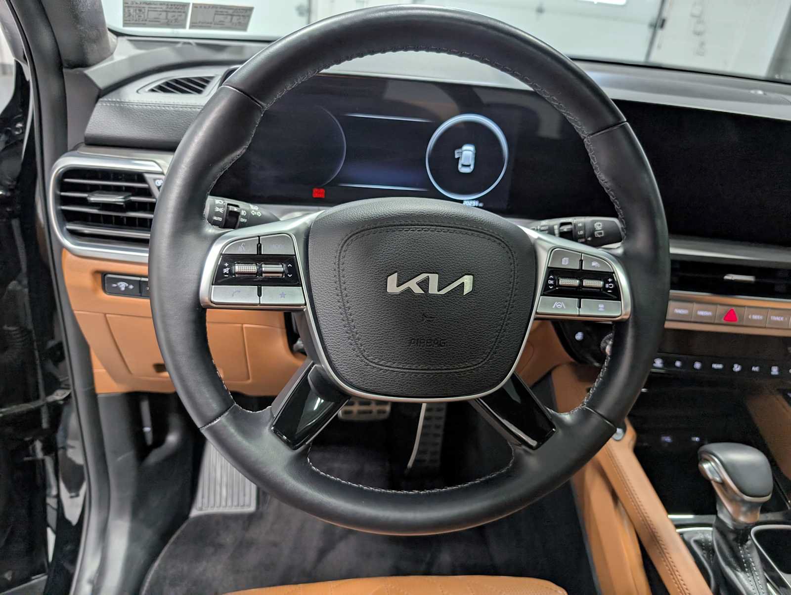 Used 2024 Kia Telluride SX Prestige X-Line AWD/4WD image 40
