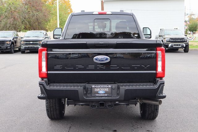 New 2026 Ford F250 XL w/ STX Appearance Package image 16