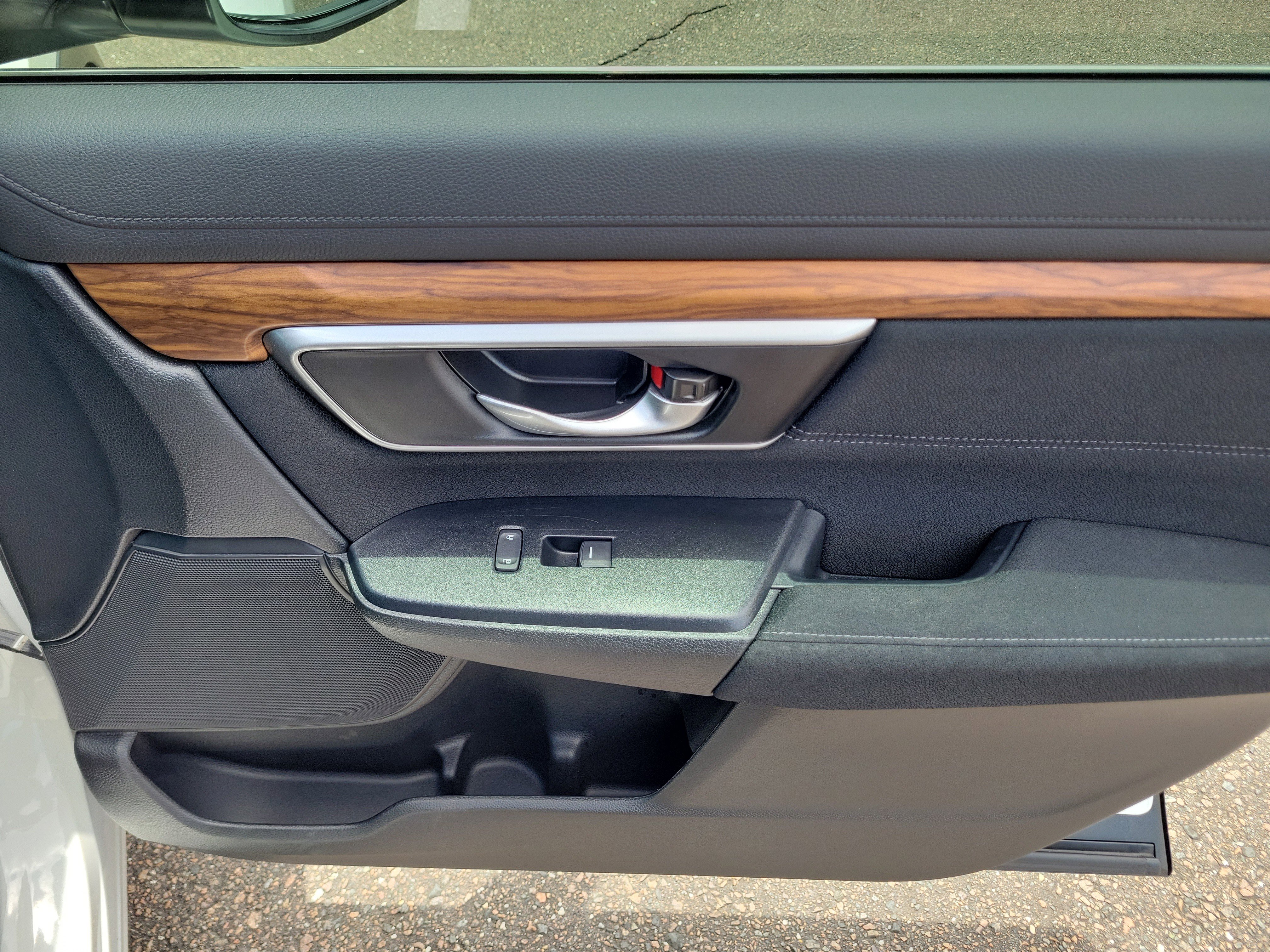 Used 2019 Honda CR-V EX image 22