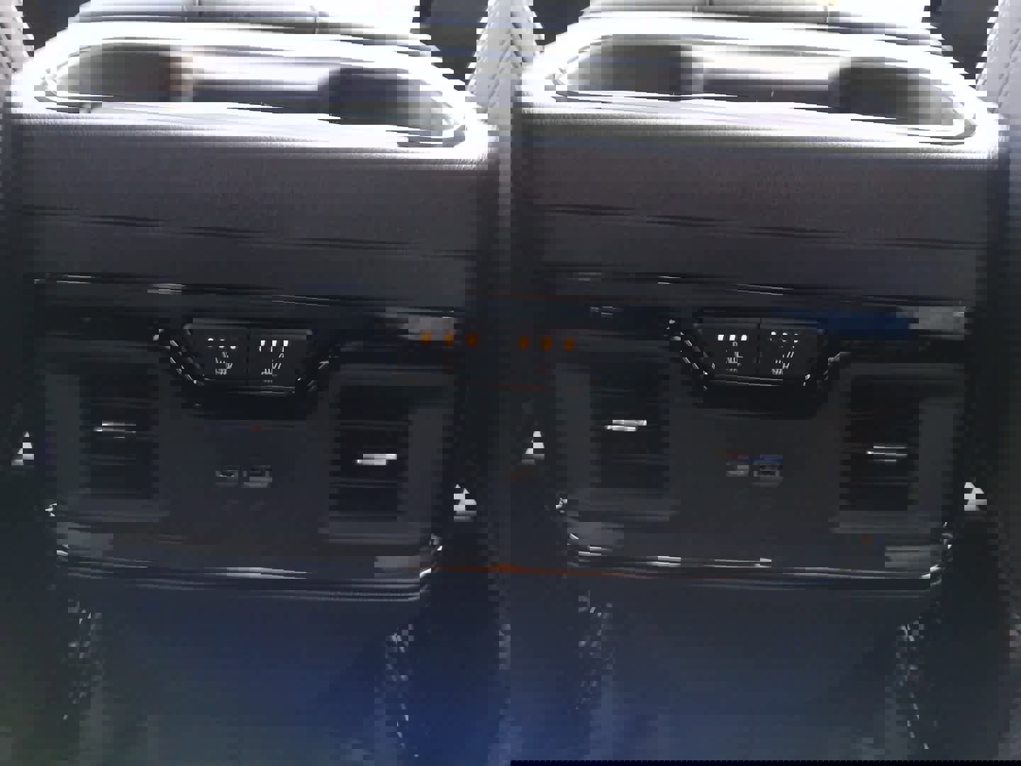 New 2026 GMC Sierra 1500 AT4X image 74