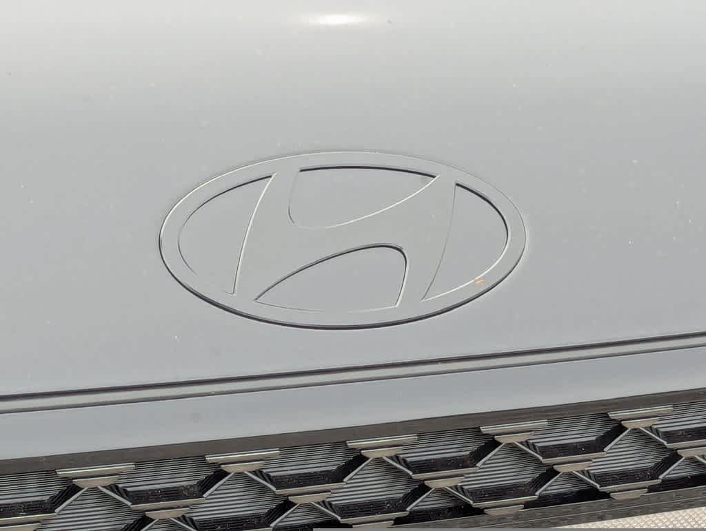 New 2027 Hyundai Santa Fe Calligraphy FWD image 10