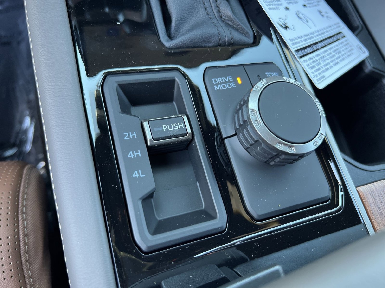 Used 2026 Toyota Tundra 1794 Edition image 24