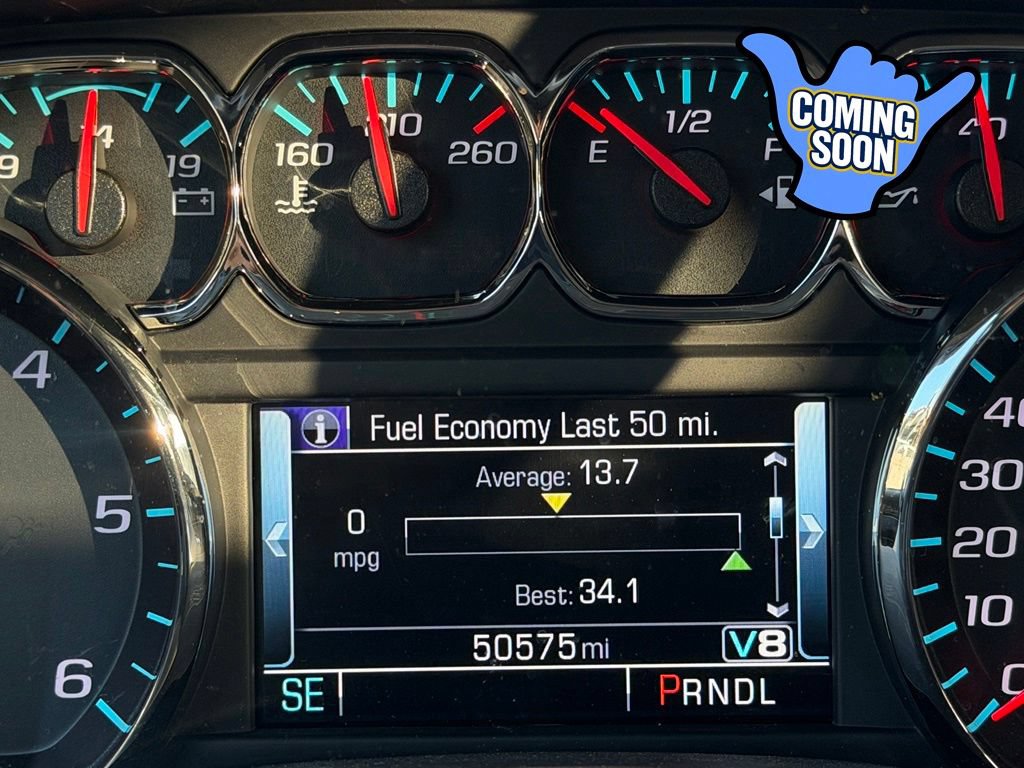 Used 2017 Chevrolet Silverado 1500 LT w/ All Star Edition AWD/4WD image 20