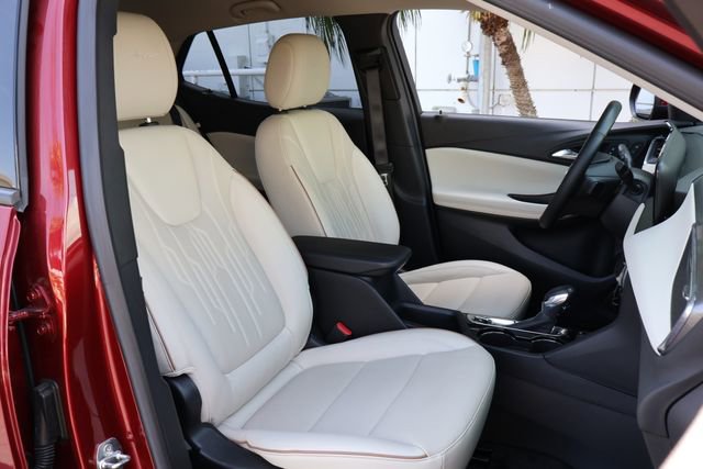 Certified 2024 Buick Encore GX Avenir w/ Avenir Convenience Package image 21