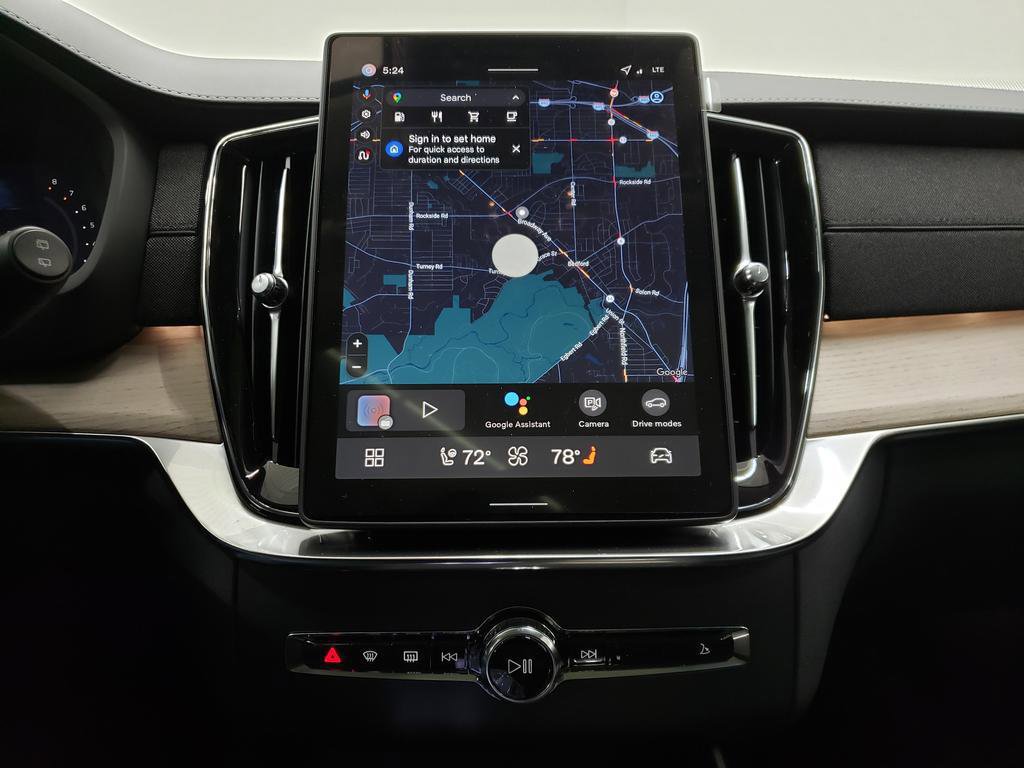 New 2026 Volvo XC90 B6 Plus w/ Protection Package Premier AWD/4WD image 11