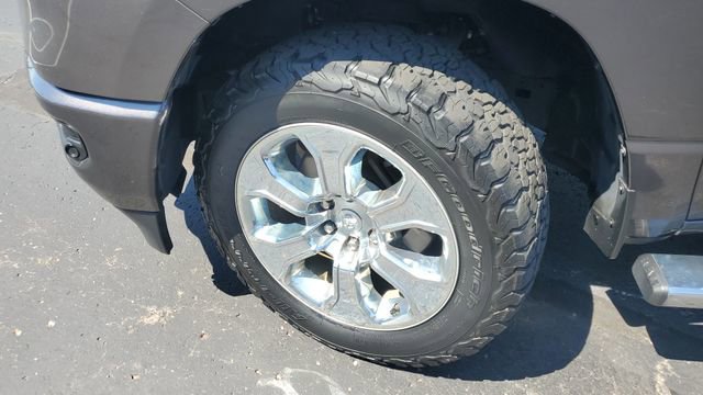 Certified 2019 RAM 1500 Big Horn image 4