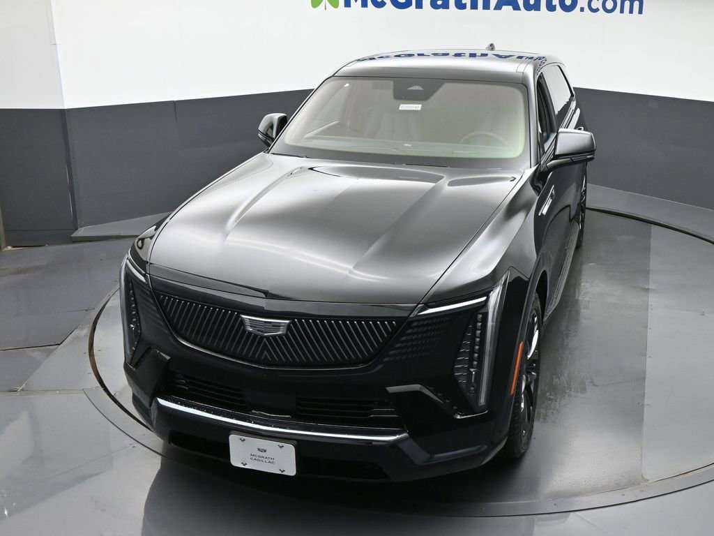 New 2026 Cadillac Escalade IQ Sport 2 w/ LPO, ONYX Package image 26